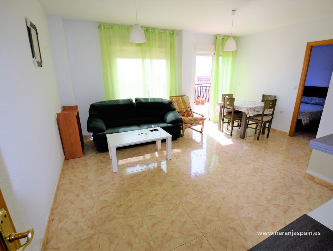 Sprzedaż - Penthouse’y - Guardamar del Segura - Park Reina Sofia