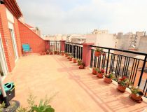 Sprzedaż - Penthouse’y - Guardamar del Segura - Park Reina Sofia