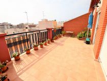 Sprzedaż - Penthouse’y - Guardamar del Segura - Park Reina Sofia