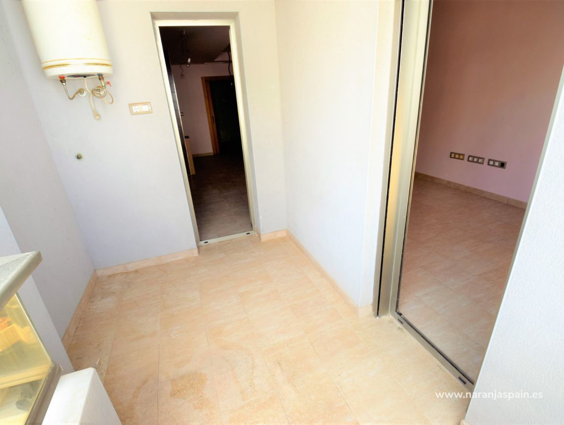 Sprzedaż - Penthouse’y - Guardamar del Segura - Pineforest