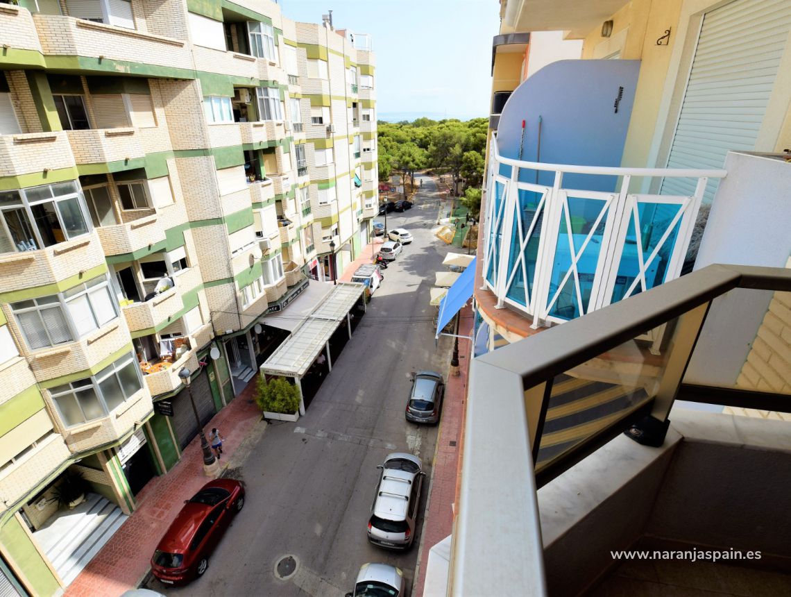 Sprzedaż - Penthouse’y - Guardamar del Segura - Pineforest