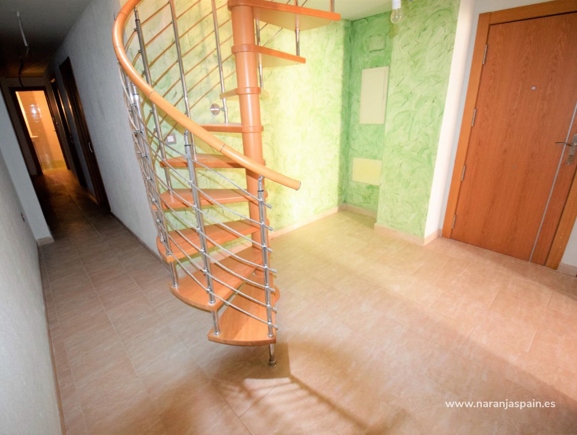 Sprzedaż - Penthouse’y - Guardamar del Segura - Pineforest