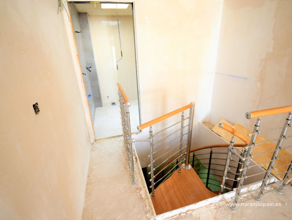 Sprzedaż - Penthouse’y - Guardamar del Segura - Pineforest