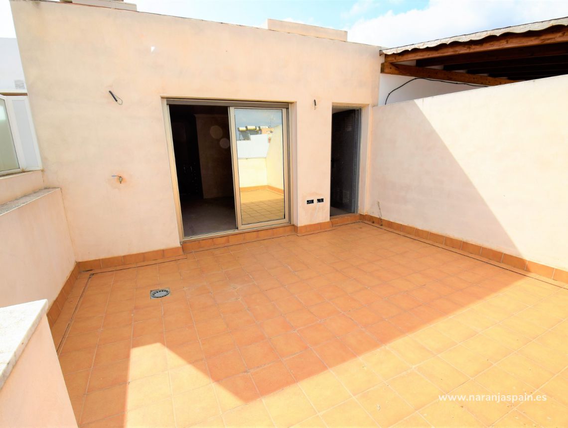 Sprzedaż - Penthouse’y - Guardamar del Segura - Pineforest