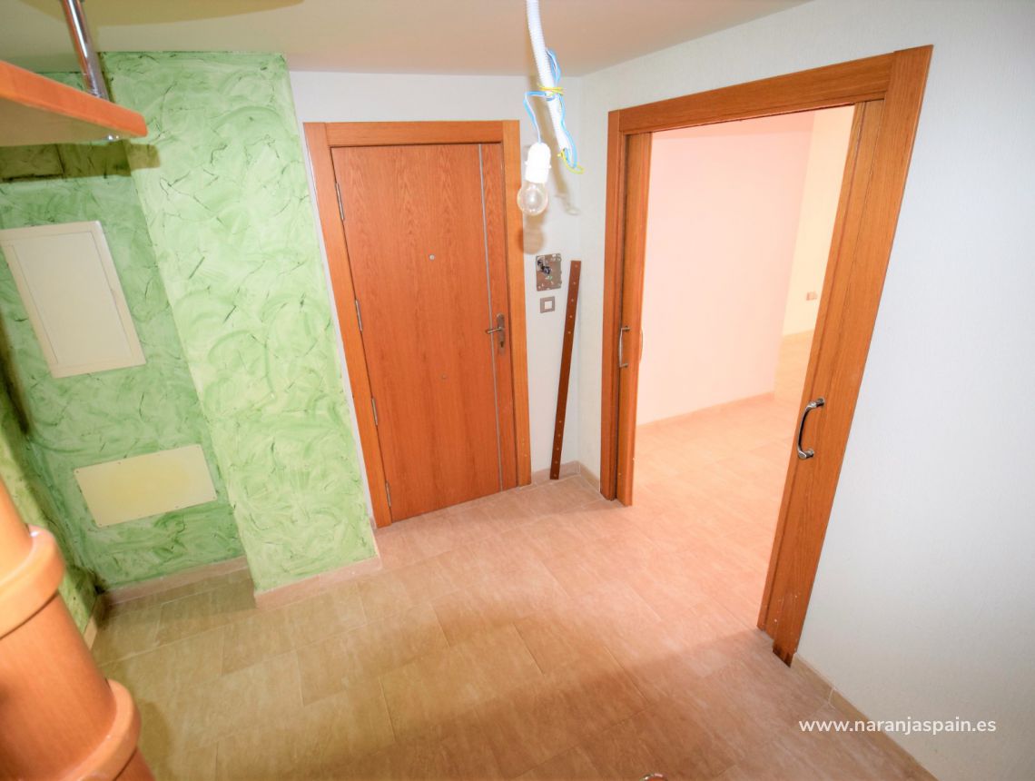 Sprzedaż - Penthouse’y - Guardamar del Segura - Pineforest