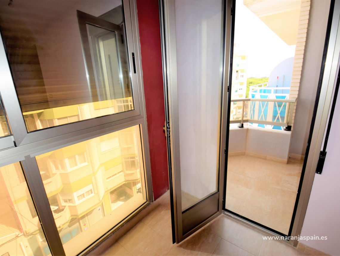 Sprzedaż - Penthouse’y - Guardamar del Segura - Pineforest