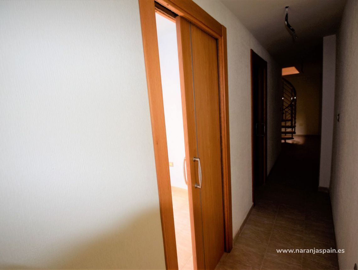 Sprzedaż - Penthouse’y - Guardamar del Segura - Pineforest