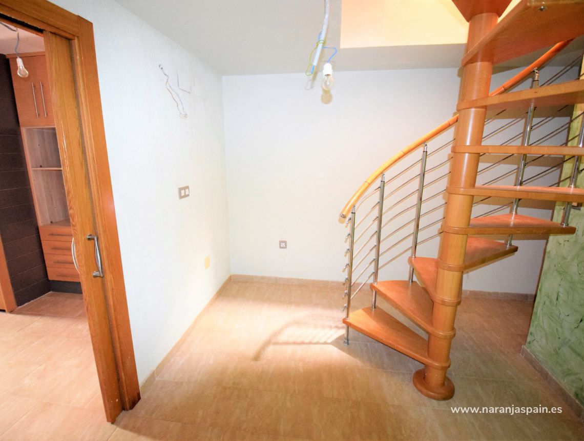 Sprzedaż - Penthouse’y - Guardamar del Segura - Pineforest