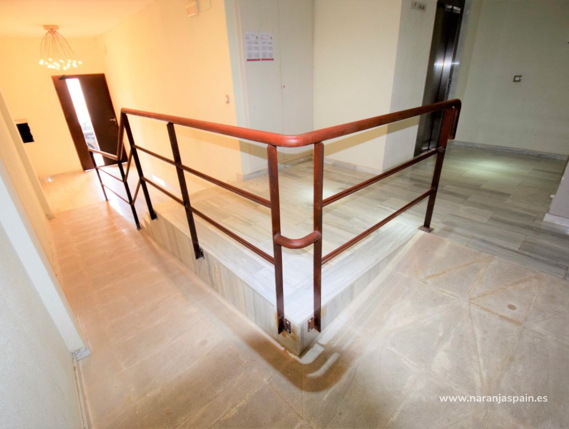 Sprzedaż - Penthouse’y - Guardamar del Segura - Pineforest