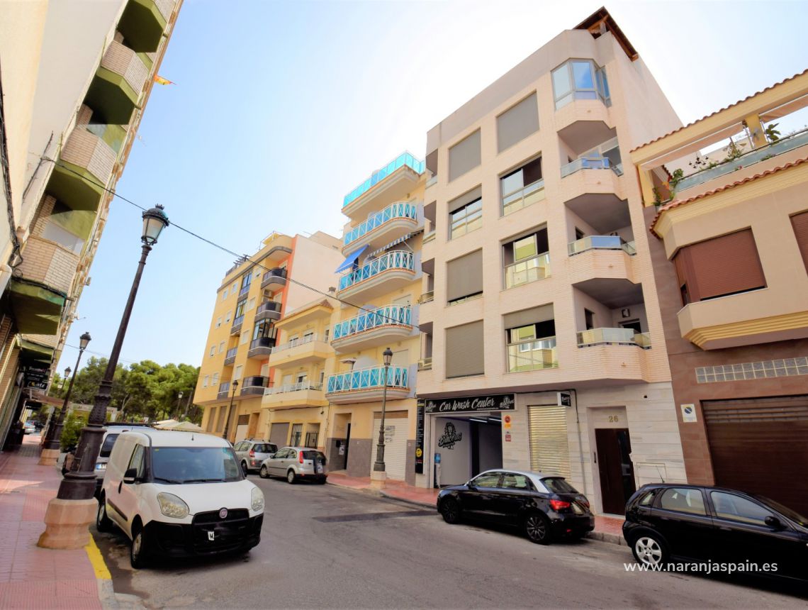 Sprzedaż - Penthouse’y - Guardamar del Segura - Pineforest