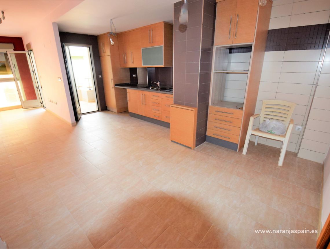 Sprzedaż - Penthouse’y - Guardamar del Segura - Pineforest