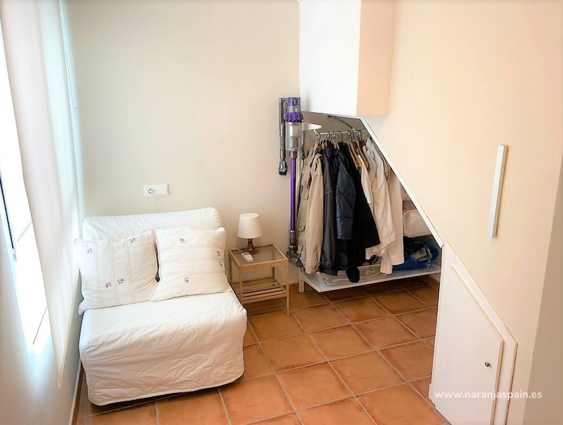 Sprzedaż - Penthouse’y - Guardamar del Segura - Pineforest