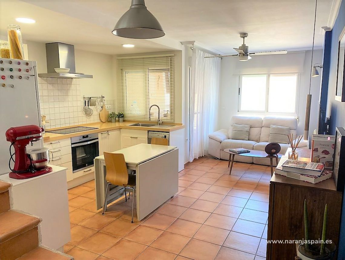 Sprzedaż - Penthouse’y - Guardamar del Segura - Pineforest