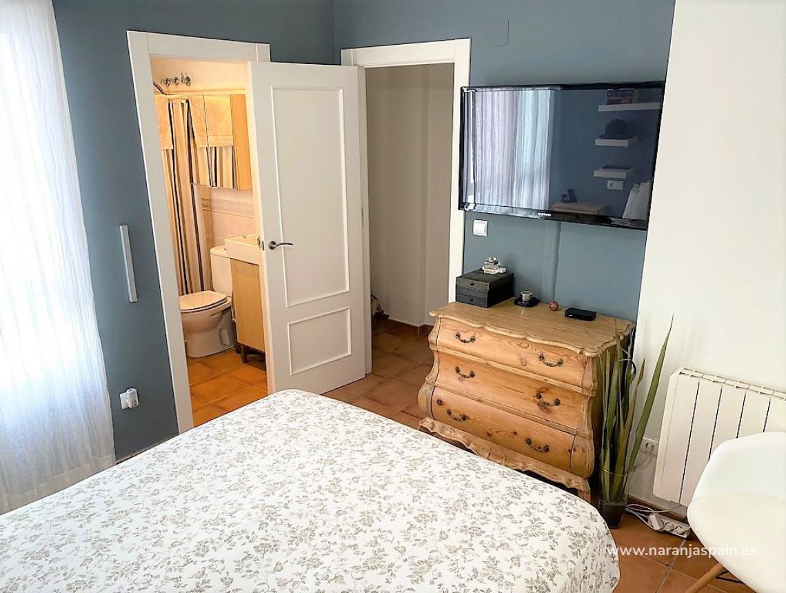 Sprzedaż - Penthouse’y - Guardamar del Segura - Pineforest