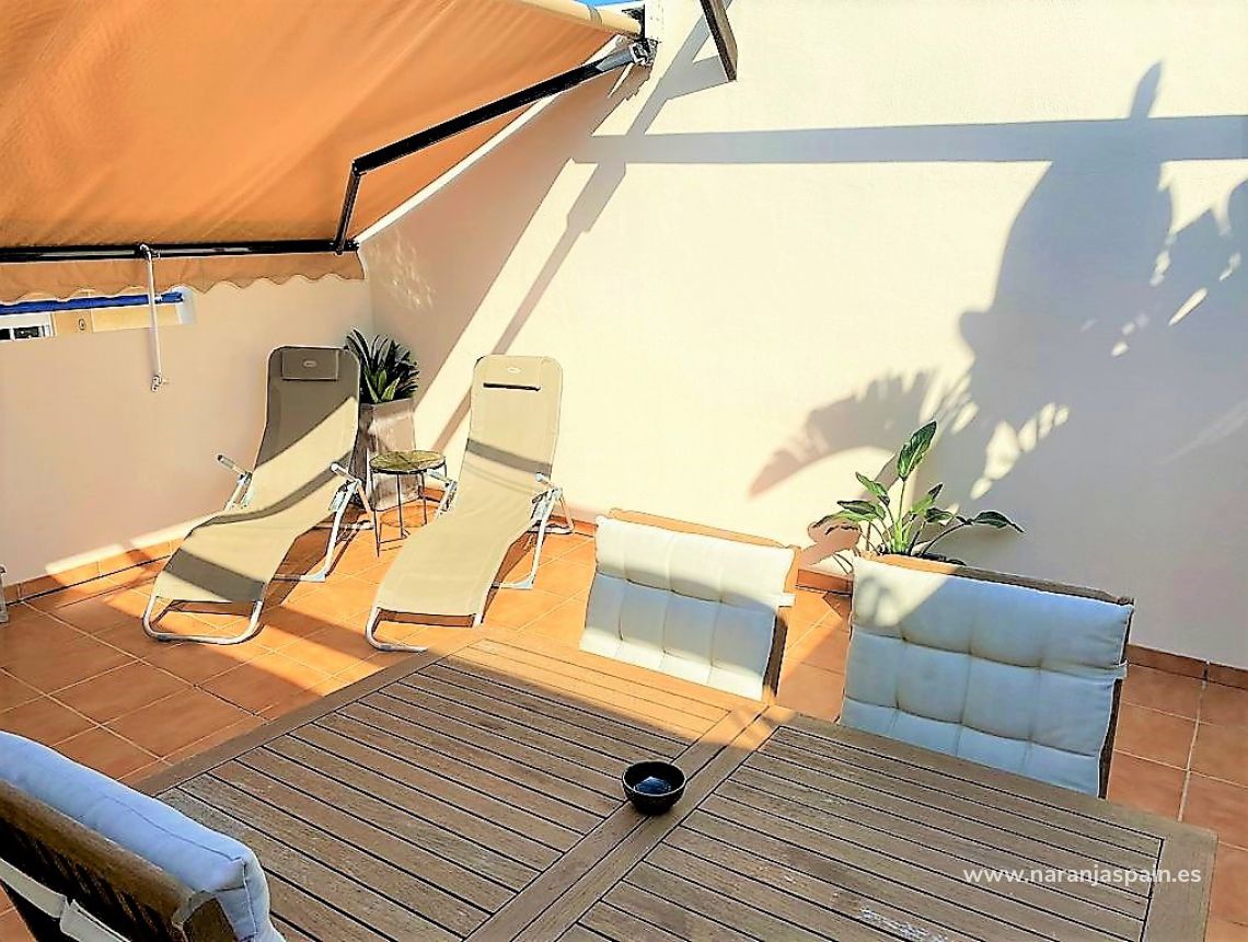 Sprzedaż - Penthouse’y - Guardamar del Segura - Pineforest