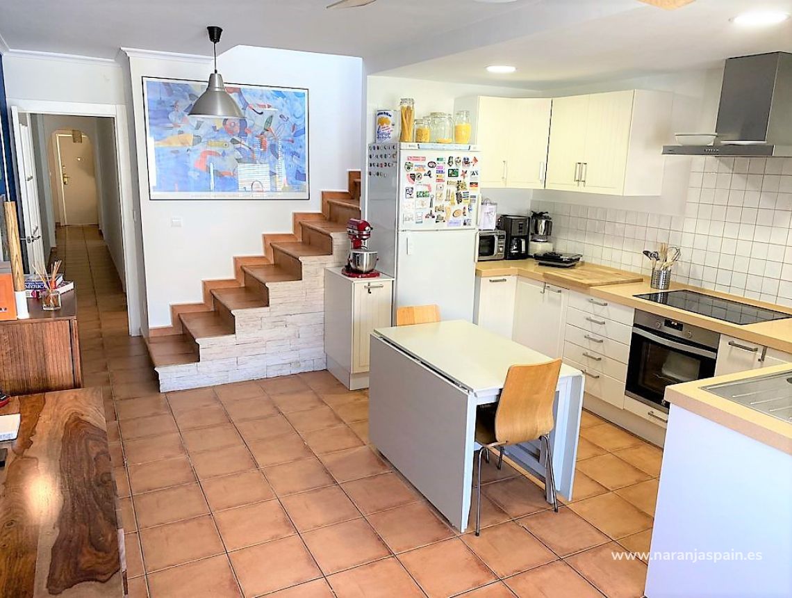 Sprzedaż - Penthouse’y - Guardamar del Segura - Pineforest