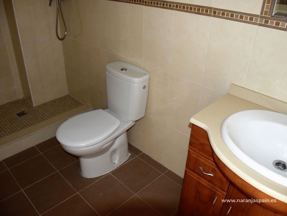 Sprzedaż - Penthouse’y - Guardamar del Segura - Plaza Porticada