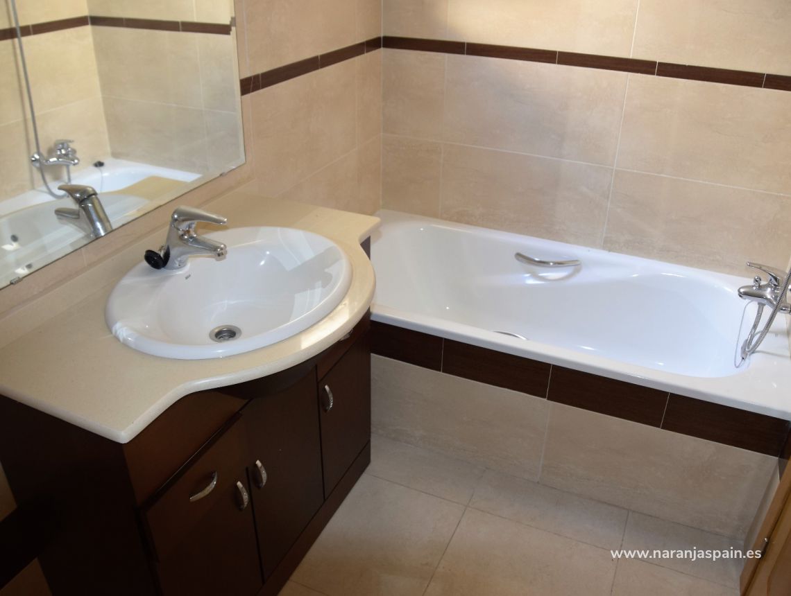 Sprzedaż - Penthouse’y - Guardamar del Segura - Plaza Porticada