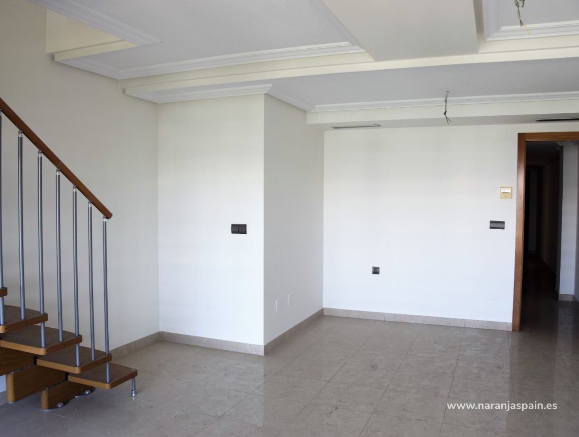 Sprzedaż - Penthouse’y - Guardamar del Segura - Plaza Porticada