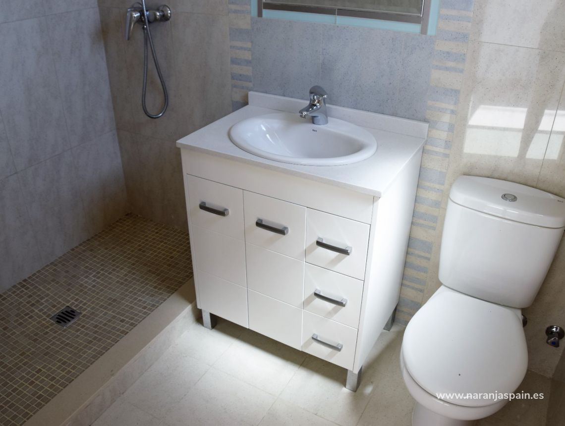 Sprzedaż - Penthouse’y - Guardamar del Segura - Plaza Porticada