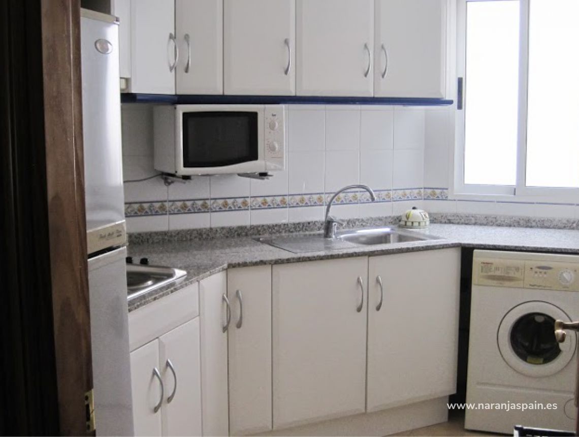 Sprzedaż - Penthouse’y - Guardamar del Segura - Town Guardamar