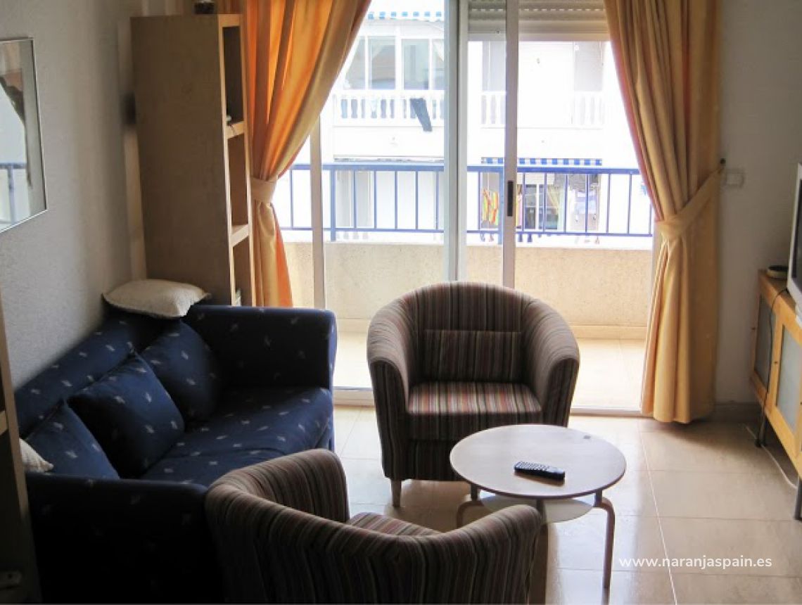 Sprzedaż - Penthouse’y - Guardamar del Segura - Town Guardamar