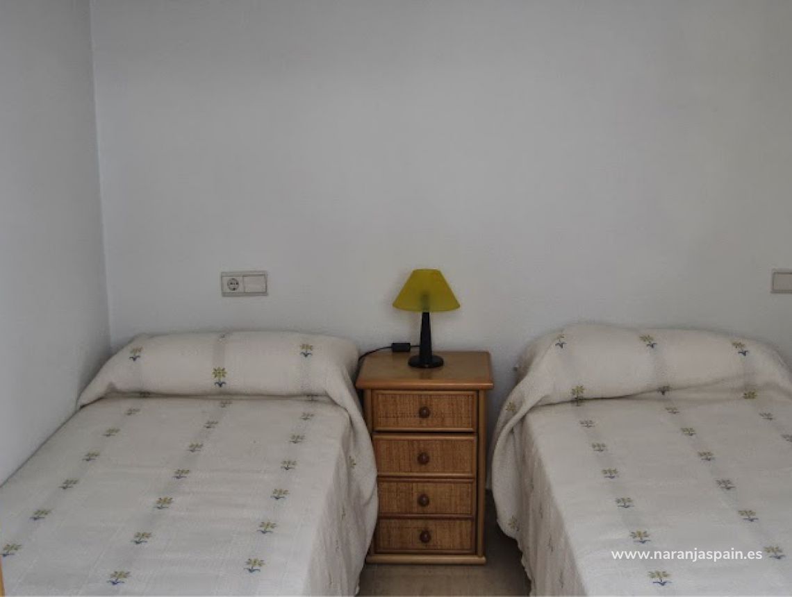 Sprzedaż - Penthouse’y - Guardamar del Segura - Town Guardamar