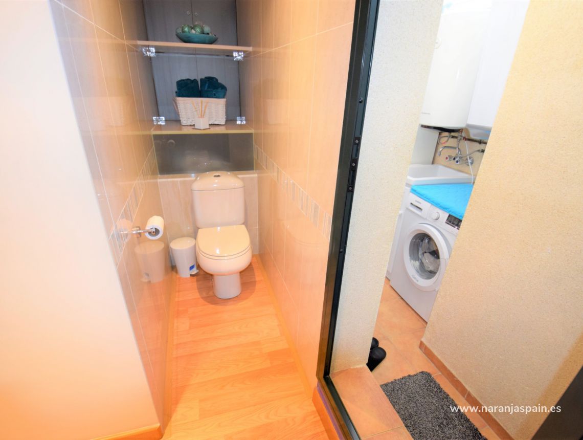 Sprzedaż - Penthouse’y - Guardamar del Segura - Town Guardamar