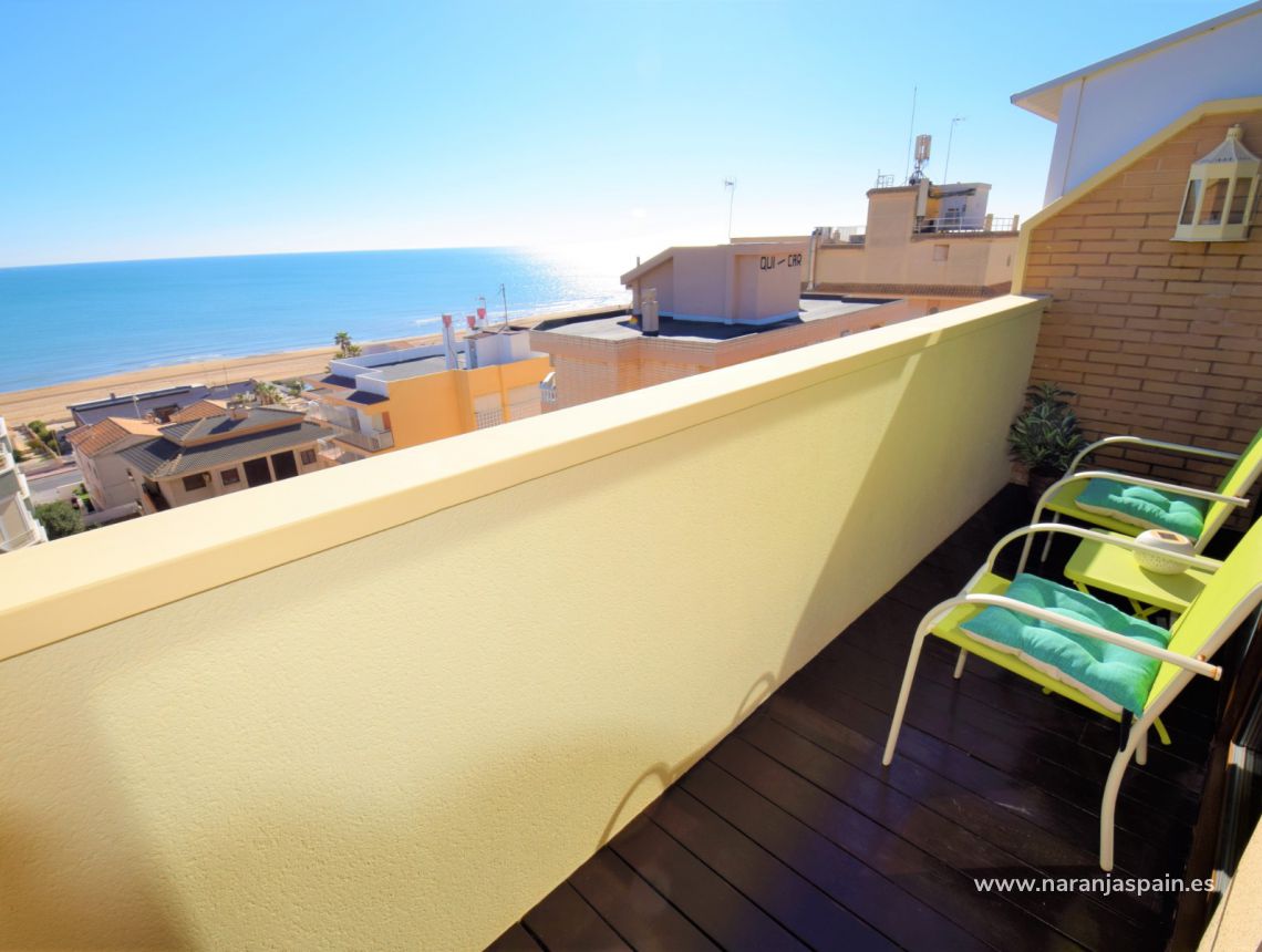 Sprzedaż - Penthouse’y - Guardamar del Segura - Town Guardamar