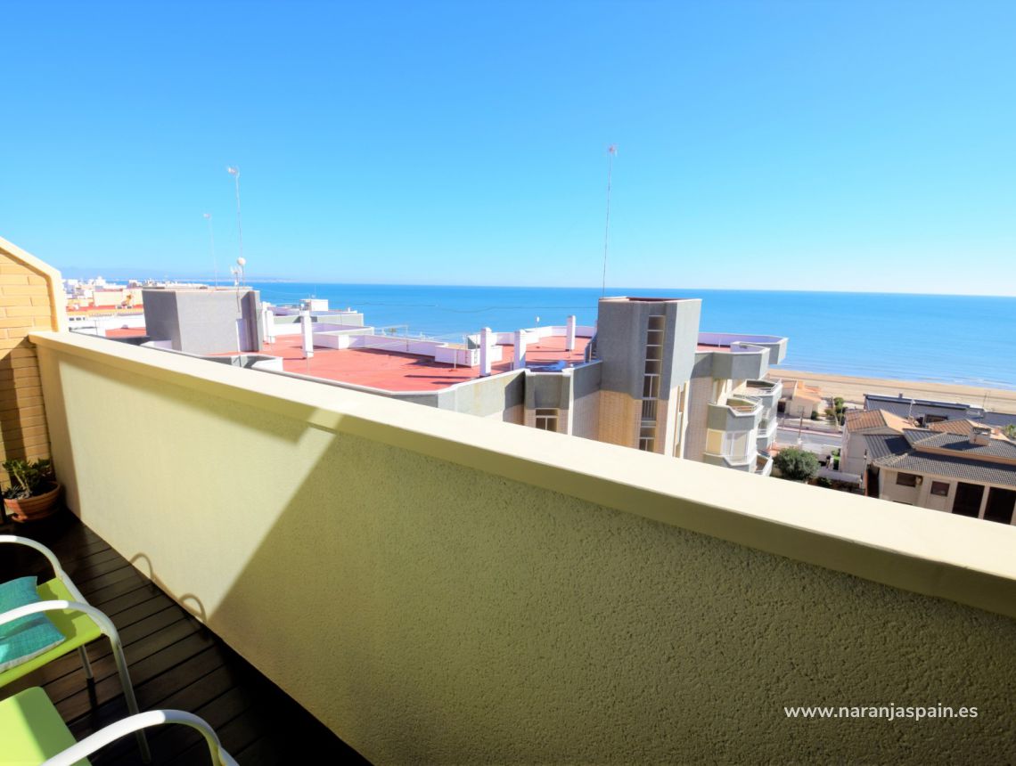 Sprzedaż - Penthouse’y - Guardamar del Segura - Town Guardamar