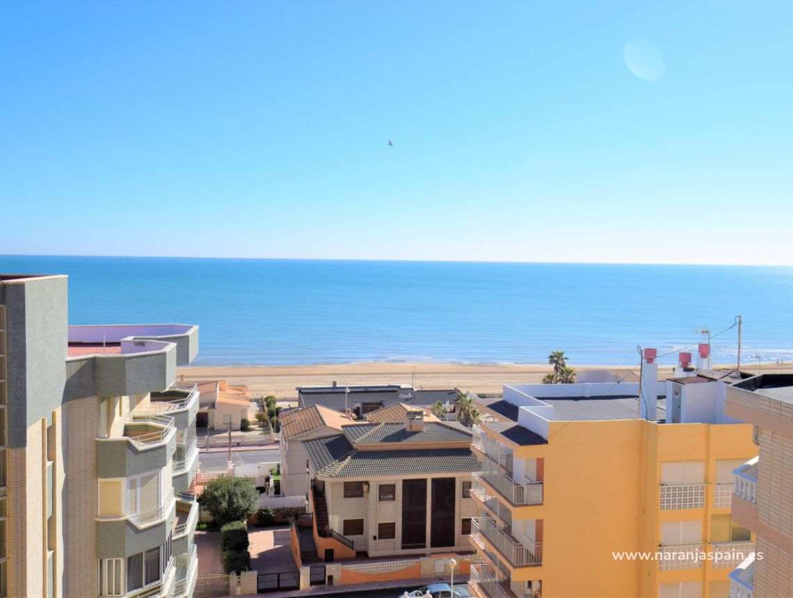 Sprzedaż - Penthouse’y - Guardamar del Segura - Town Guardamar