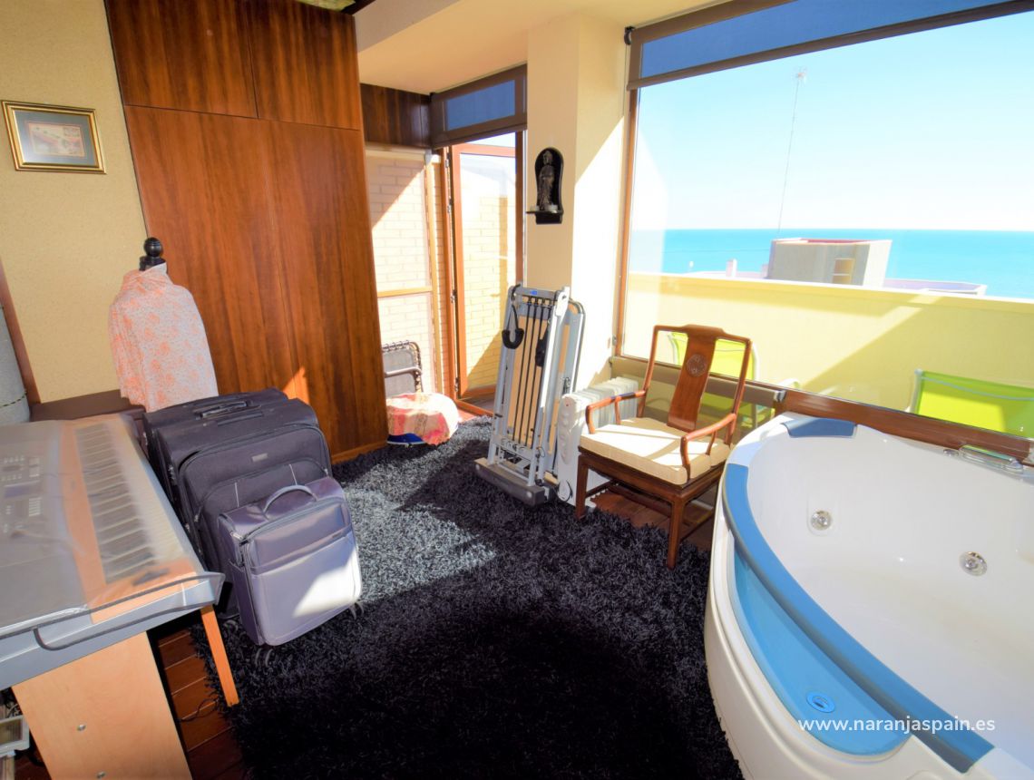 Sprzedaż - Penthouse’y - Guardamar del Segura - Town Guardamar