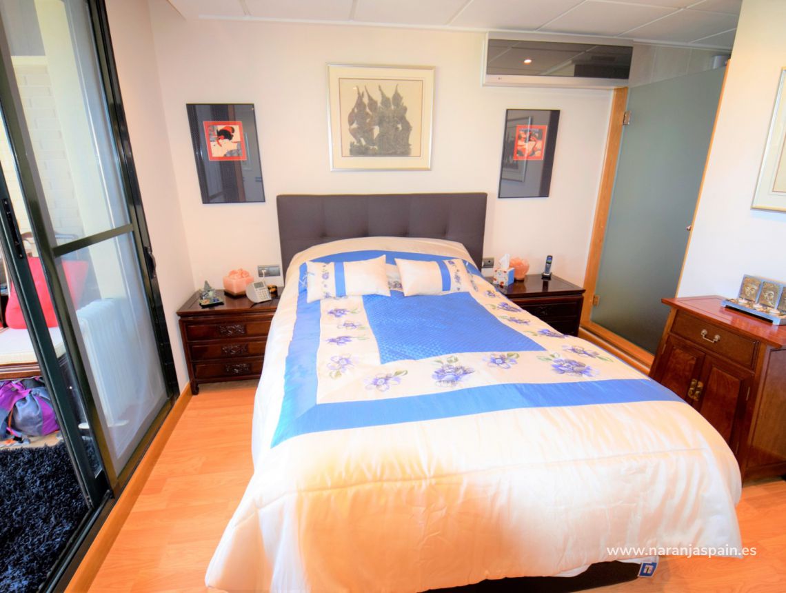 Sprzedaż - Penthouse’y - Guardamar del Segura - Town Guardamar