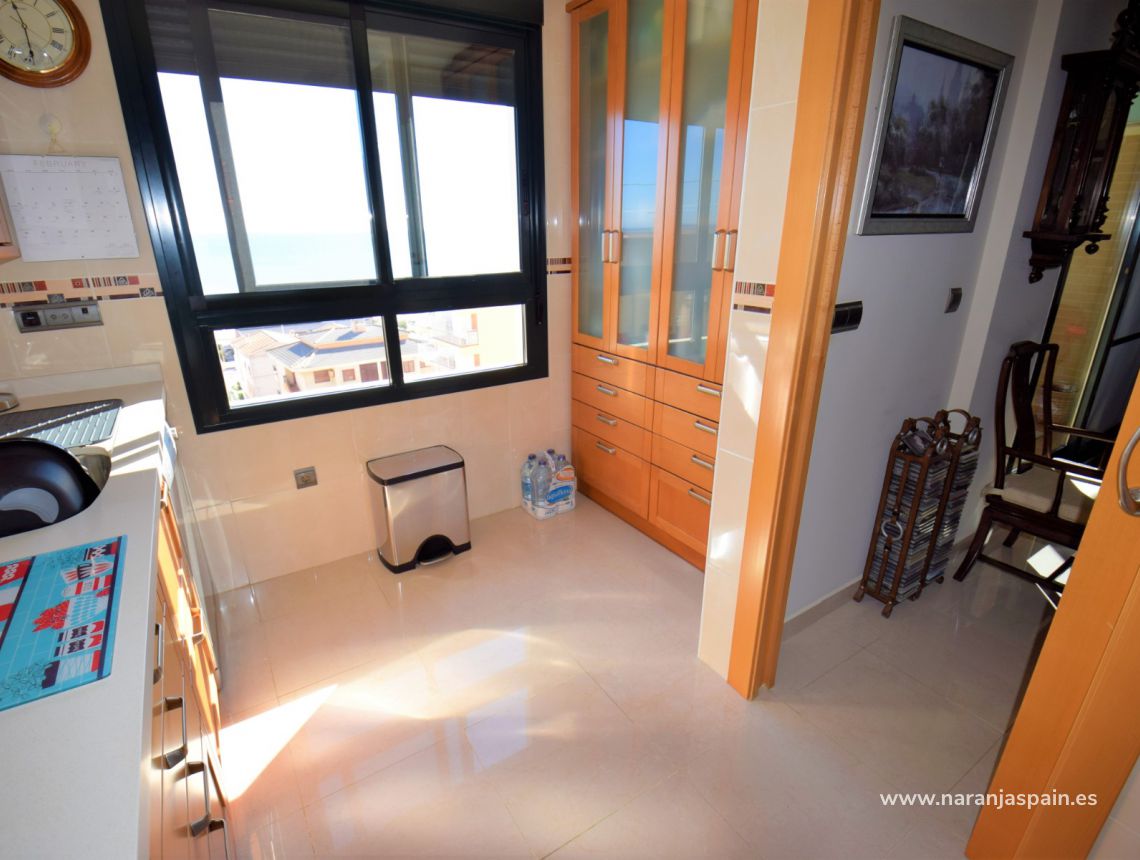 Sprzedaż - Penthouse’y - Guardamar del Segura - Town Guardamar