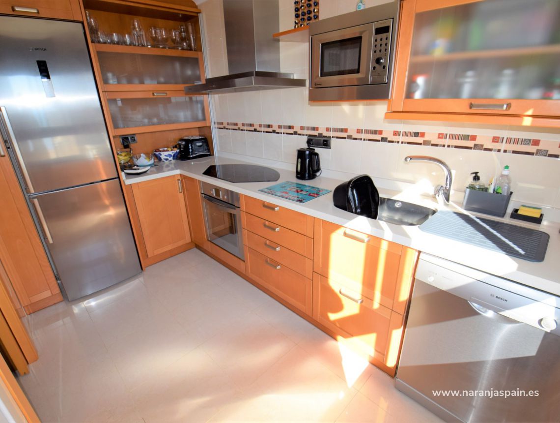 Sprzedaż - Penthouse’y - Guardamar del Segura - Town Guardamar