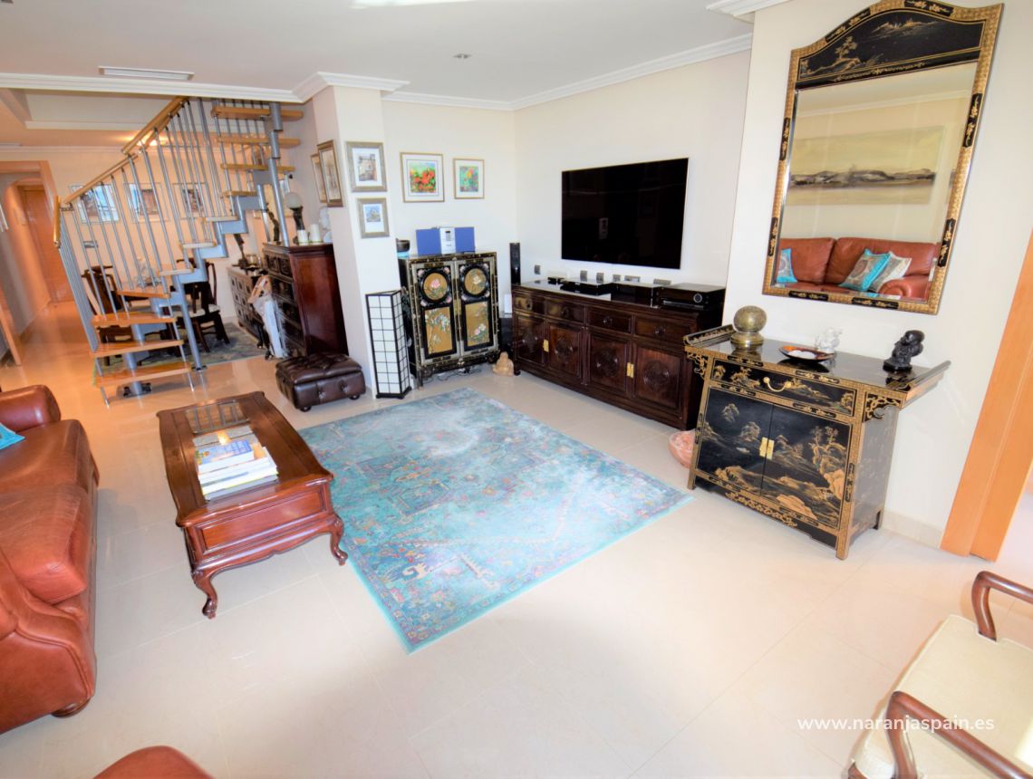 Sprzedaż - Penthouse’y - Guardamar del Segura - Town Guardamar