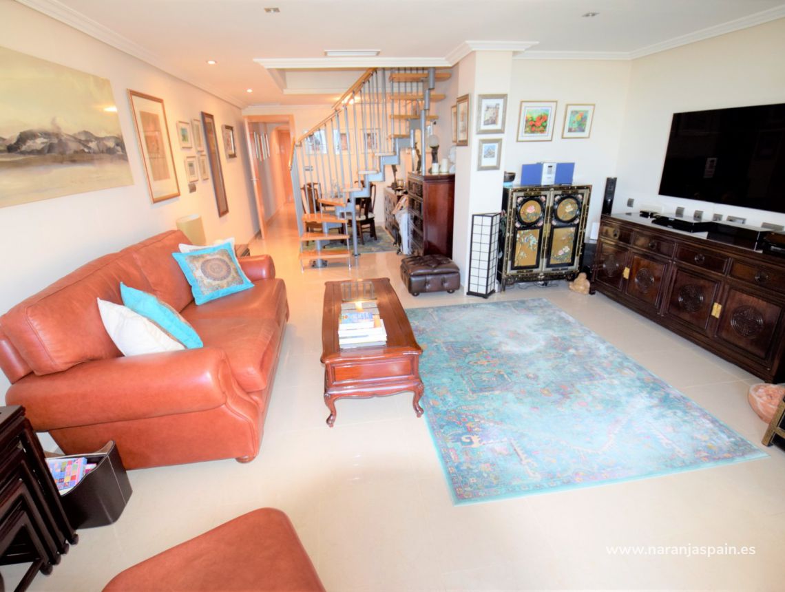 Sprzedaż - Penthouse’y - Guardamar del Segura - Town Guardamar