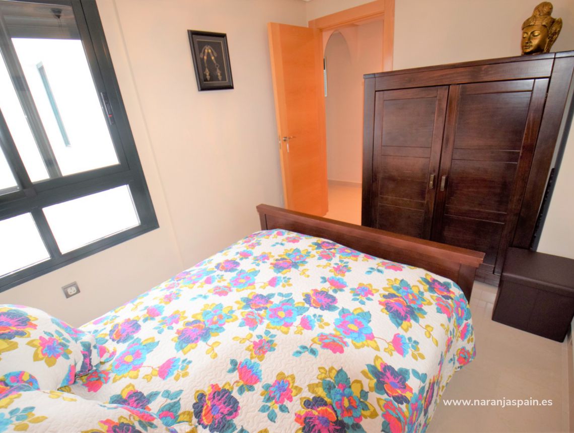 Sprzedaż - Penthouse’y - Guardamar del Segura - Town Guardamar