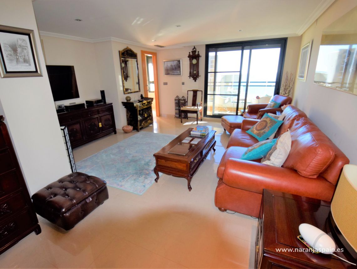 Sprzedaż - Penthouse’y - Guardamar del Segura - Town Guardamar