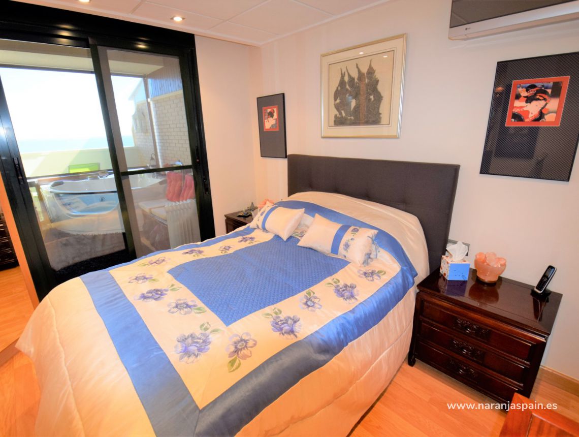 Sprzedaż - Penthouse’y - Guardamar del Segura - Town Guardamar