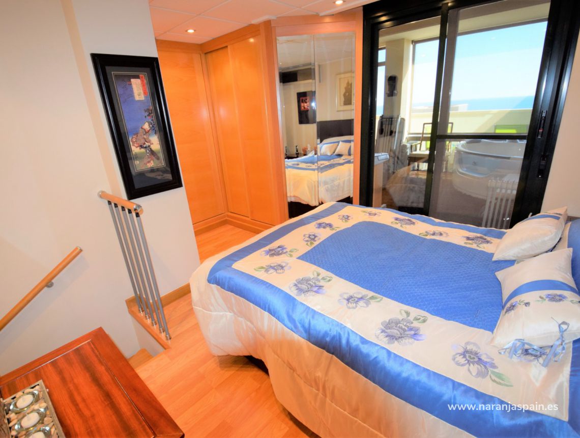 Sprzedaż - Penthouse’y - Guardamar del Segura - Town Guardamar