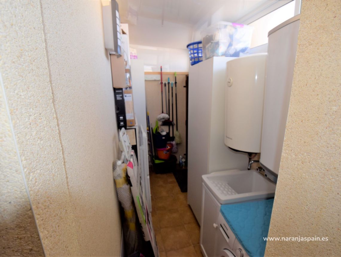 Sprzedaż - Penthouse’y - Guardamar del Segura - Town Guardamar