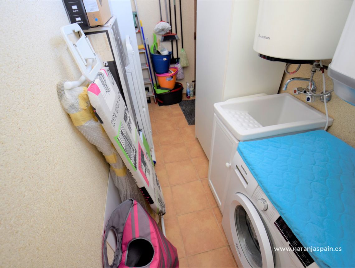 Sprzedaż - Penthouse’y - Guardamar del Segura - Town Guardamar