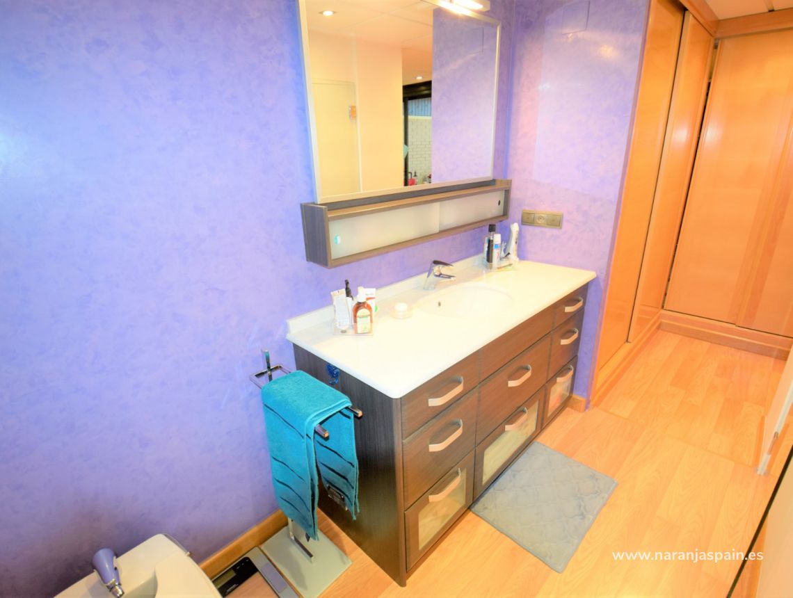 Sprzedaż - Penthouse’y - Guardamar del Segura - Town Guardamar