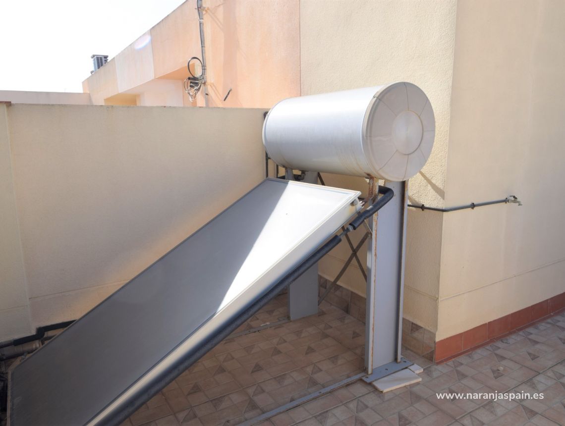 Sprzedaż - Penthouse’y - Guardamar del Segura - Town Guardamar