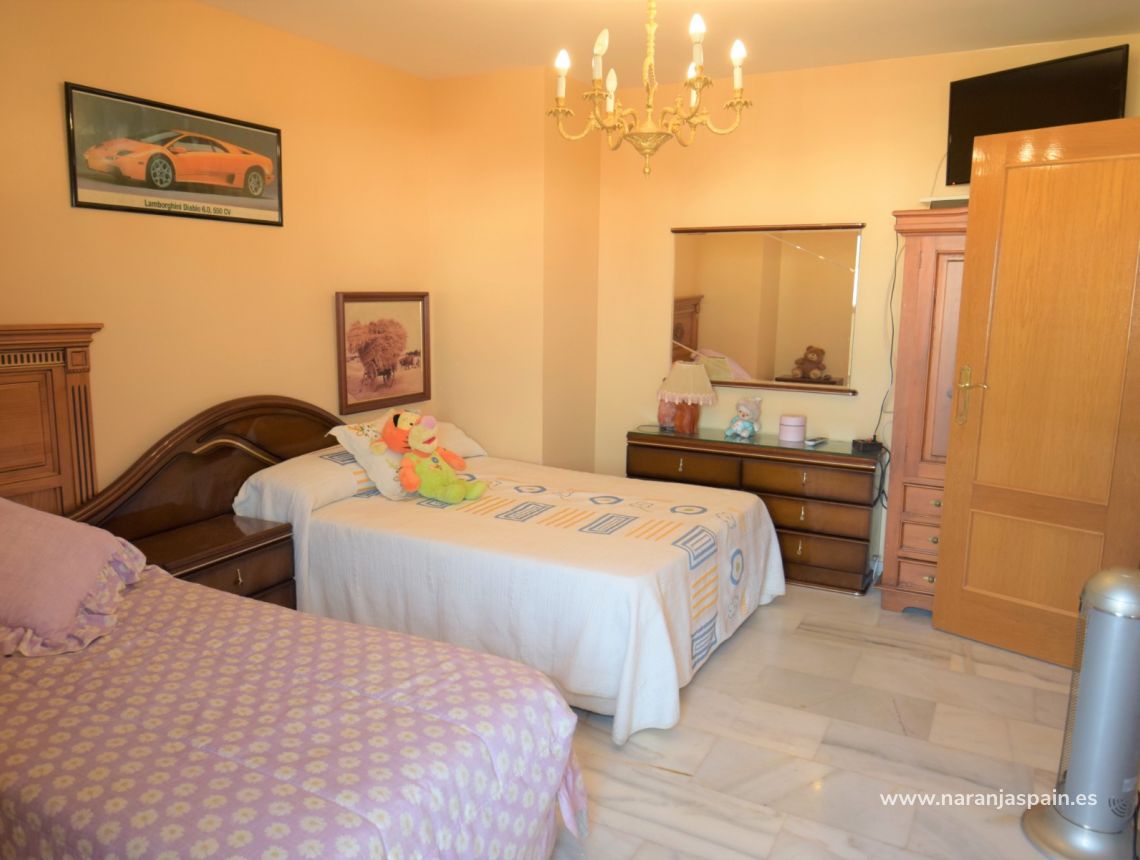 Sprzedaż - Penthouse’y - Guardamar del Segura - Town Guardamar