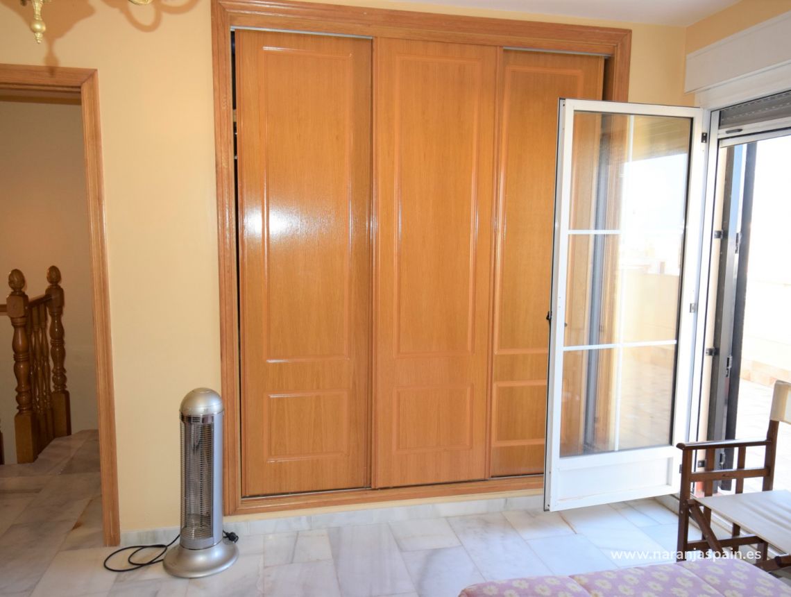 Sprzedaż - Penthouse’y - Guardamar del Segura - Town Guardamar