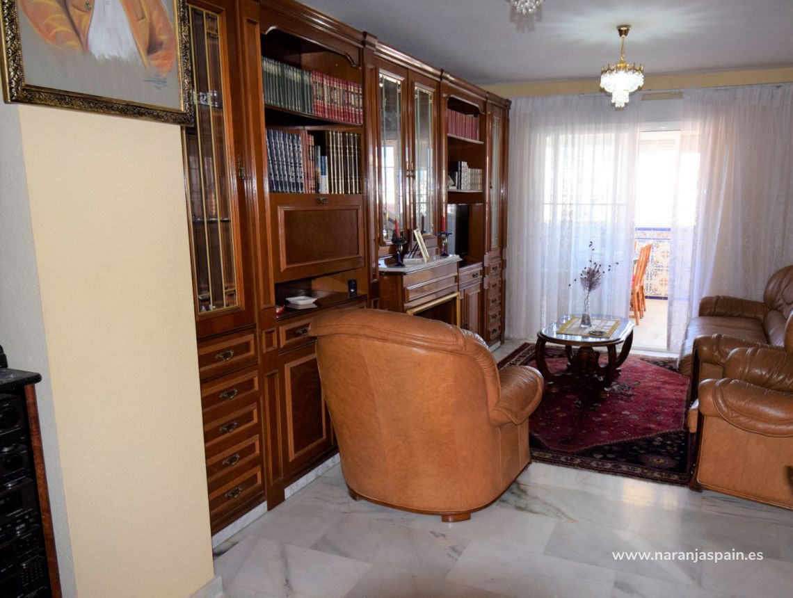 Sprzedaż - Penthouse’y - Guardamar del Segura - Town Guardamar