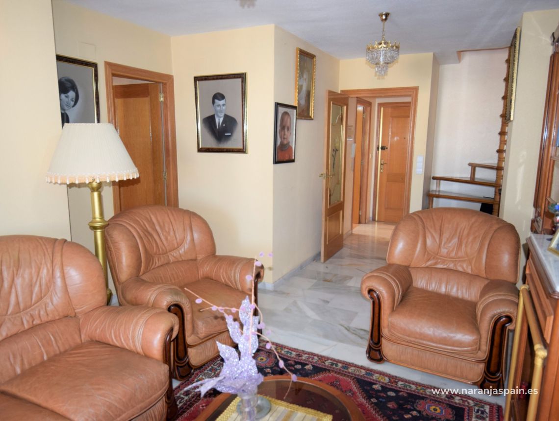 Sprzedaż - Penthouse’y - Guardamar del Segura - Town Guardamar