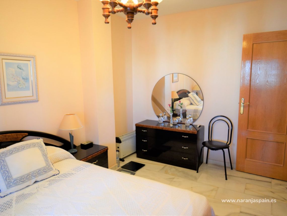 Sprzedaż - Penthouse’y - Guardamar del Segura - Town Guardamar